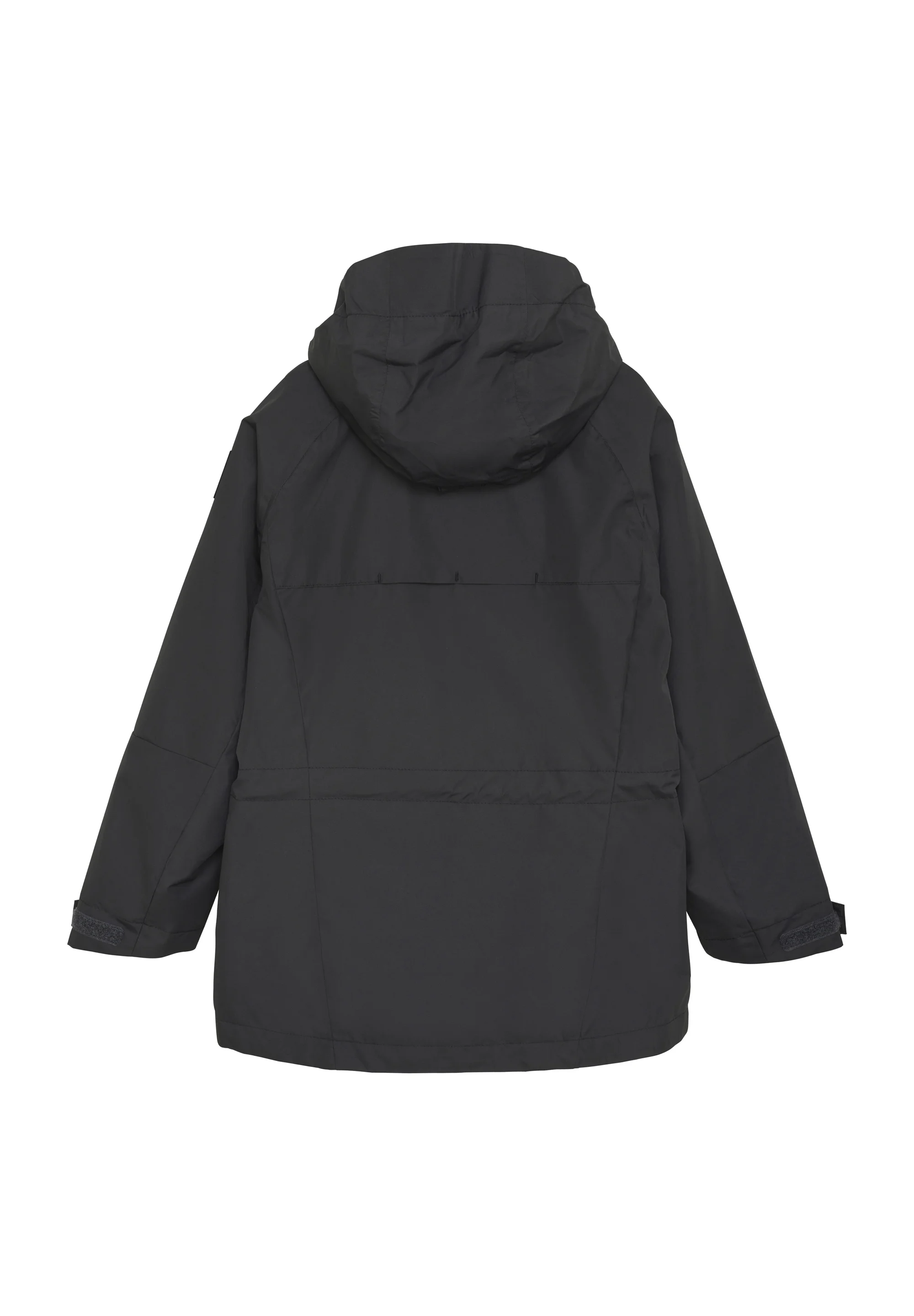 Chaqueta de exterior para niños de color