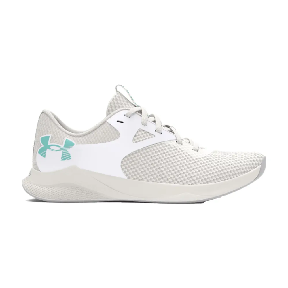 Under Armour Charged Aurora 2 W 3025060-103 / weiss