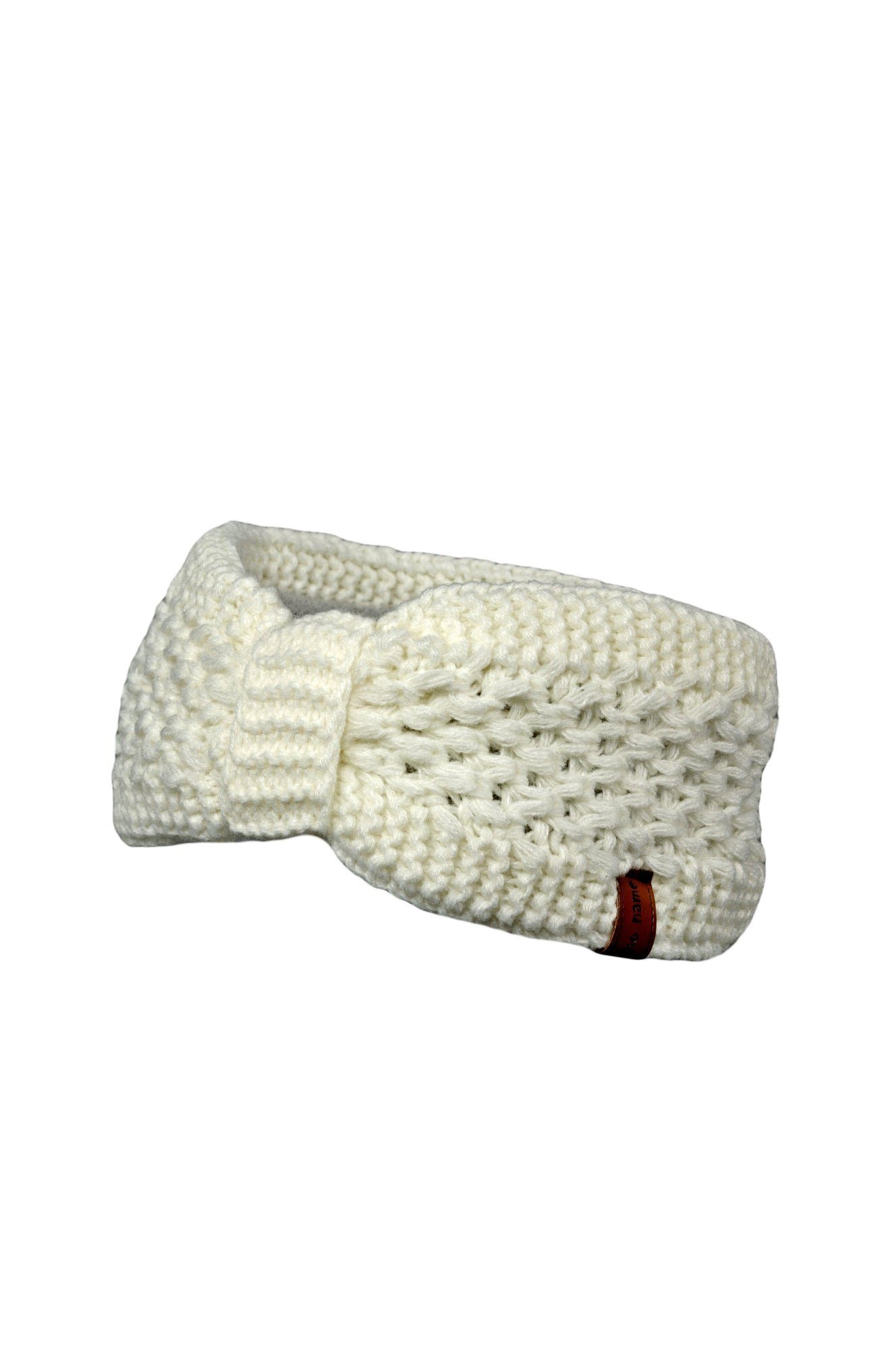 Beauty Thinxx Stirnband Strick-Stirnband 