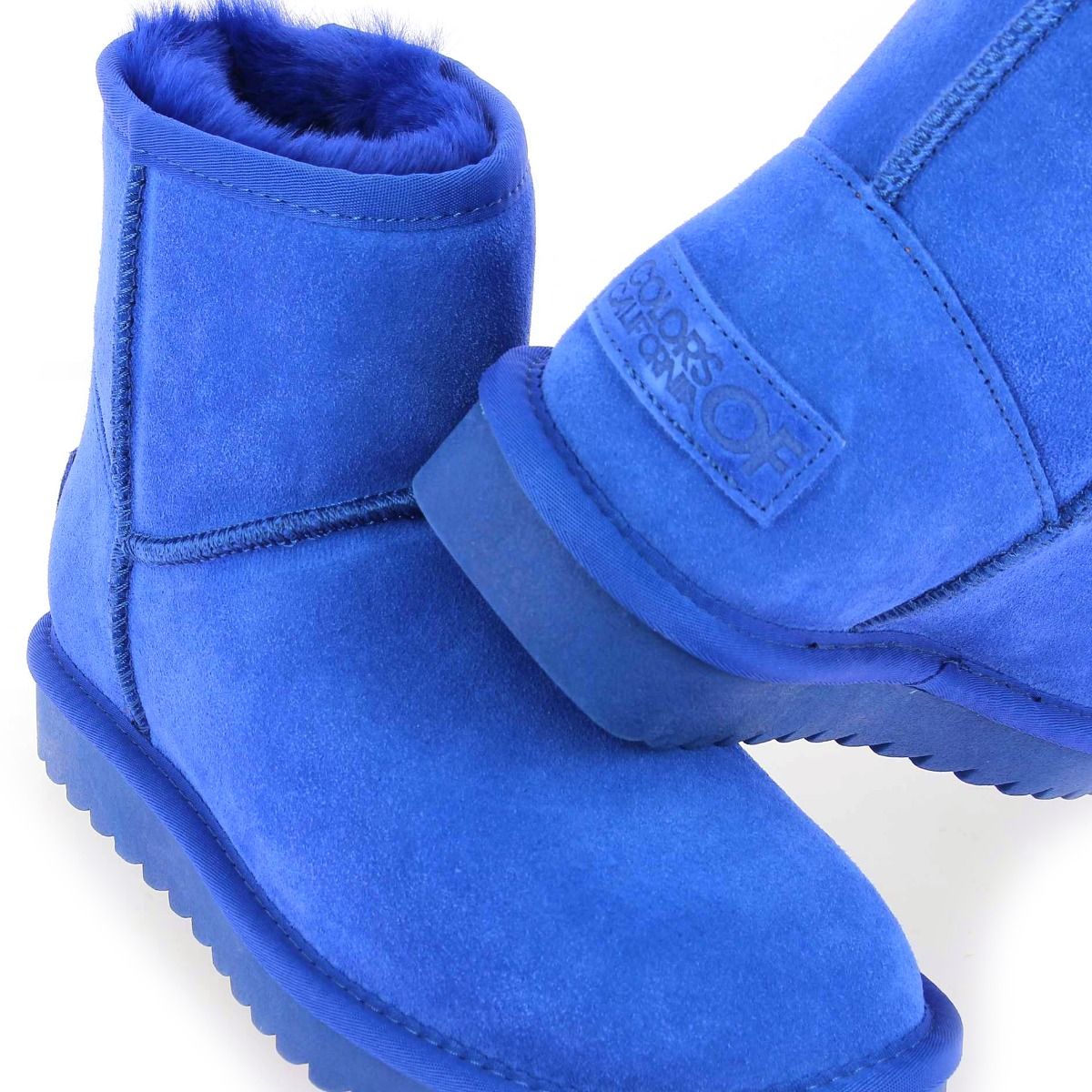 Colors of california  HC YW001 - Bleu