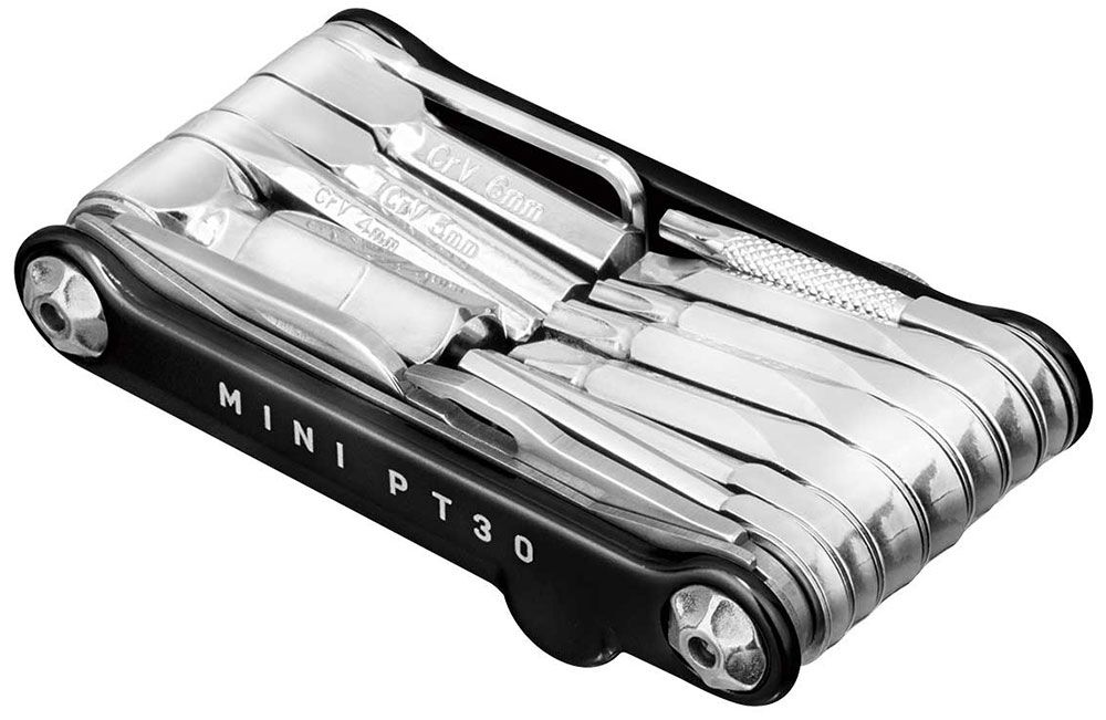 Topeak Mini PT30 Werkzeug kaufen | Bike-Discount