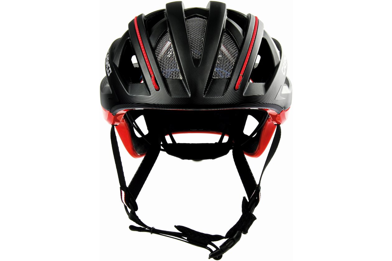 Casco CUDA2 Strada