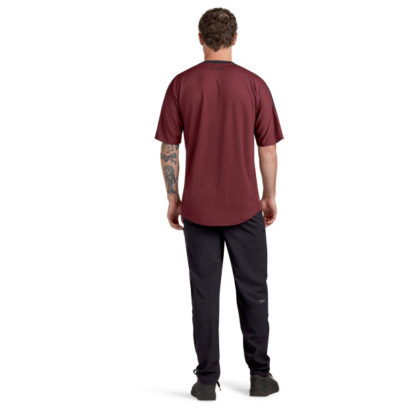 Dakine - Darkside S/S Jersey - Radtrikot