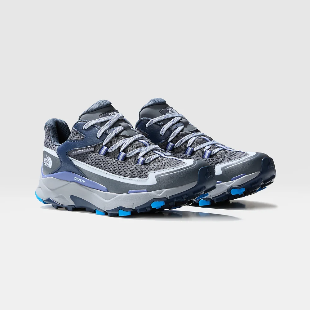 The North Face Vectiv Taraval NF0A5LWUOIO / grau