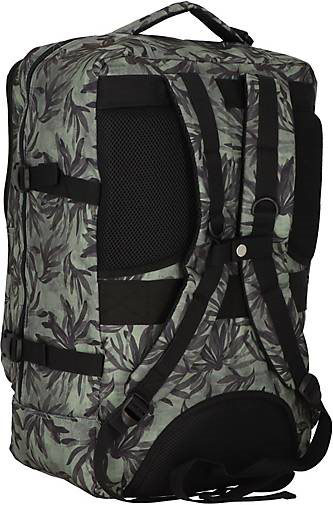 WORLDPACK Bestway Cabin Pro Rucksack 54 cm Laptopfach