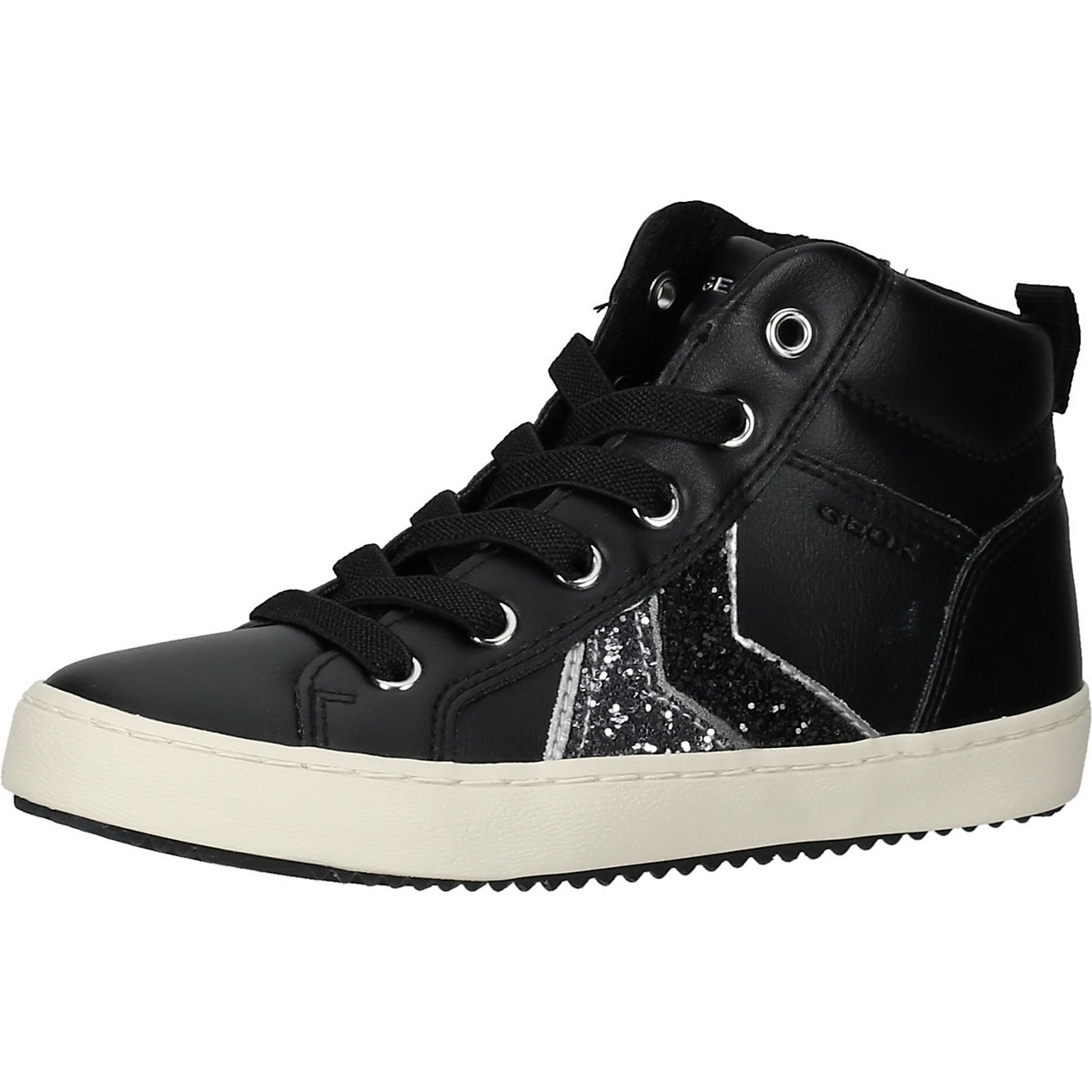 Sneaker Halbschuhe