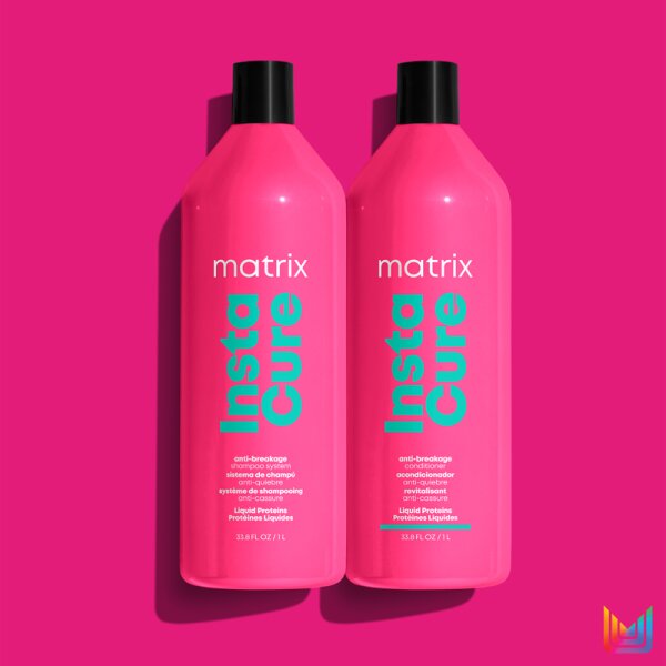 Matrix Total Results Insta Cure Shampoo