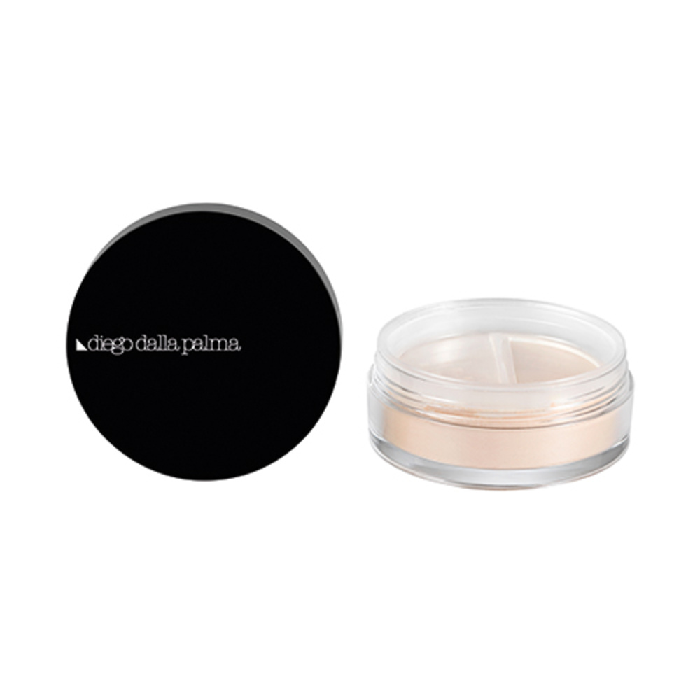 Diego Dalla Palma MAKEUPSTUDIO ANGEL GLOW LOOSE POWDER  illuminating loose face powder