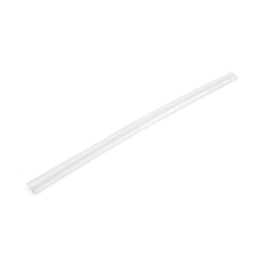 Kantenschutz fürs Auto, von Norauto, transparent, U-förmig, 45 cm, 2 Stück - ATU