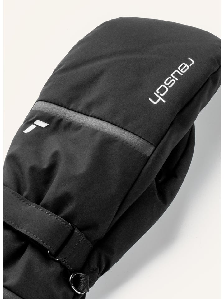 Reusch Fäustlinge Alessia GORE-TEX Mitten in 7702 black / silver günstig kaufen 6,5