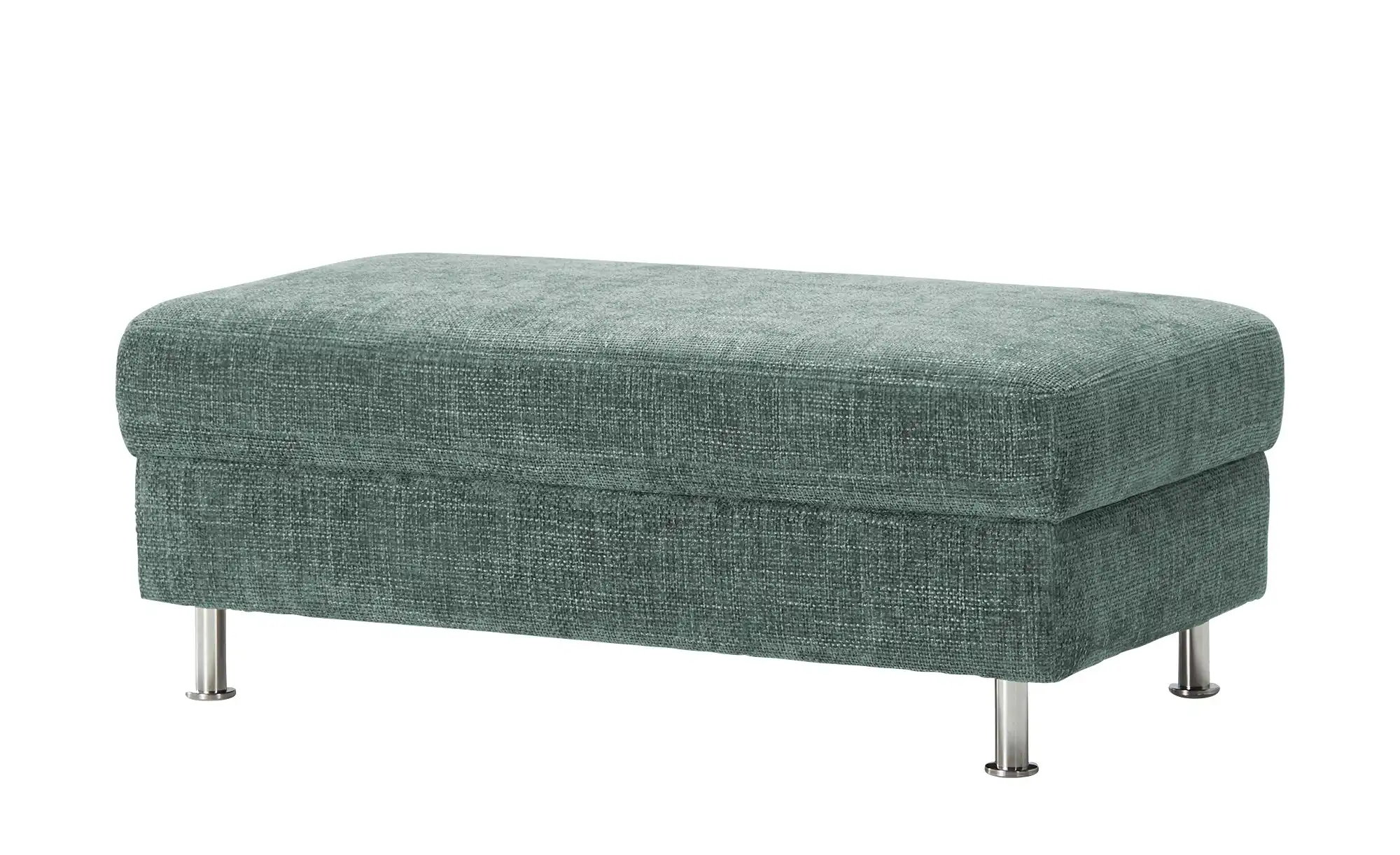 Polstermöbel Oelsa Polsterhocker Selecta Home
