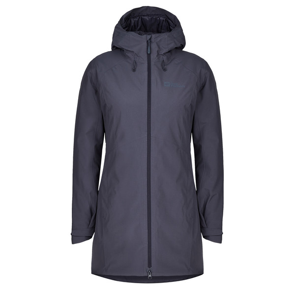 HEIDELSTEIN INS JKT W Damen - Winterjacke