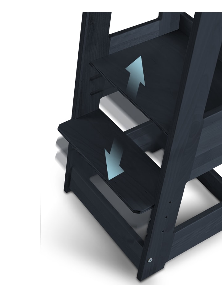 tiSsi tiSsi ® Entdeckerturm / Lernturm 