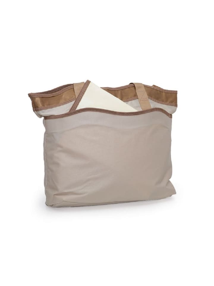 Moni Wickeltasche Stylish in braun günstig kaufen onesize