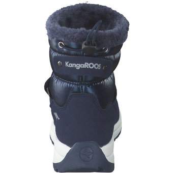 KangaROOS K PE Marty RTX Boots in blau