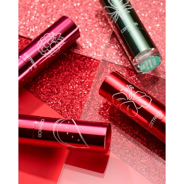 Batom Catrice Hibiscus Glow 010 Hawaiian Blossom Glow 3,5g