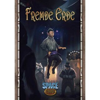 Space: 1889 - Fremde Erde (DE)