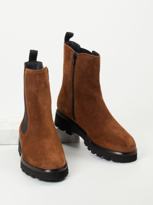 Stiefelette-27562890024 Sioux