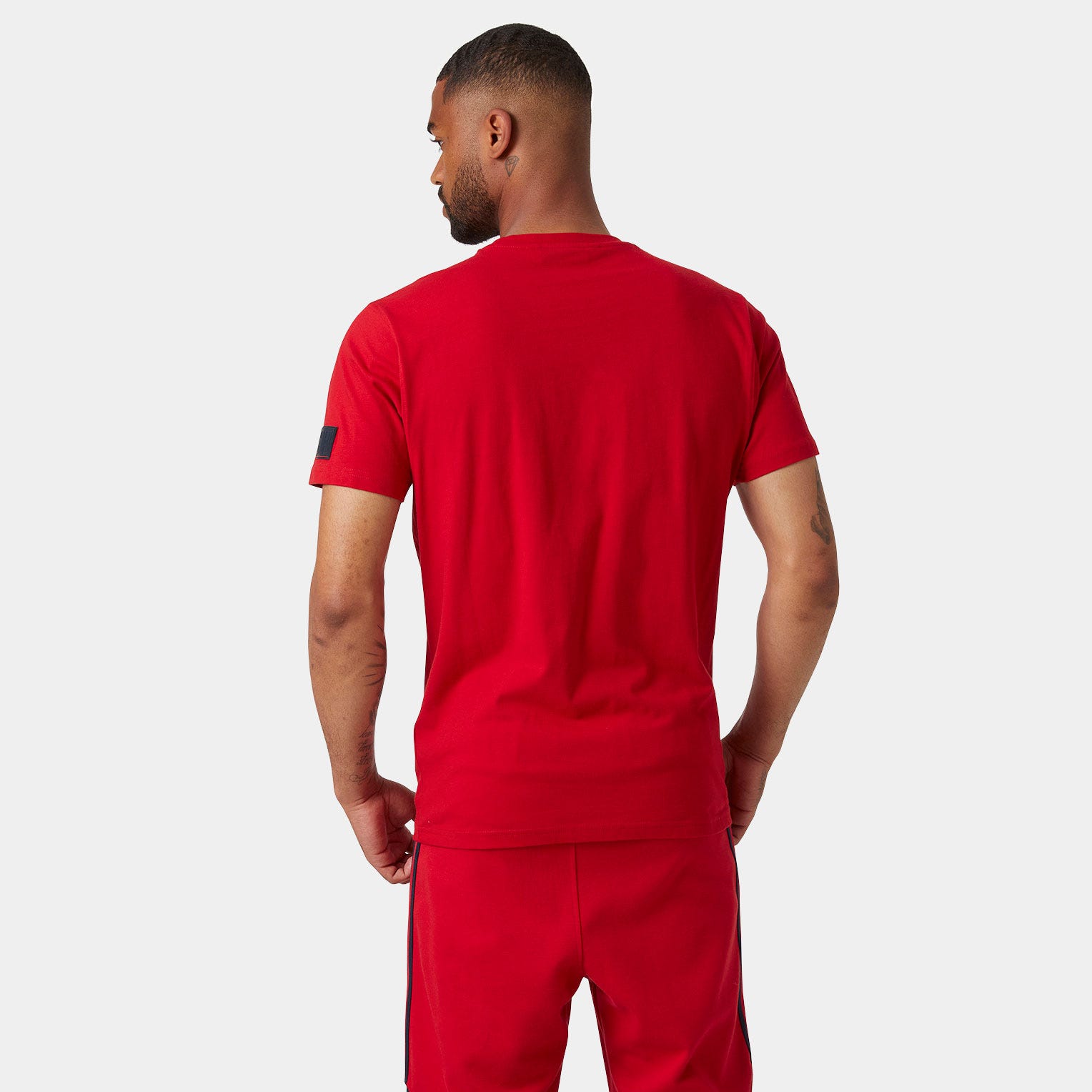 Men's RWB Graphic T-Shirt