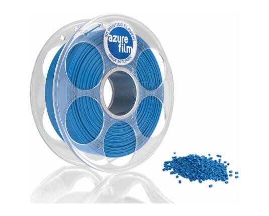 FLASHFORGE Filament Blau FAP171-5015