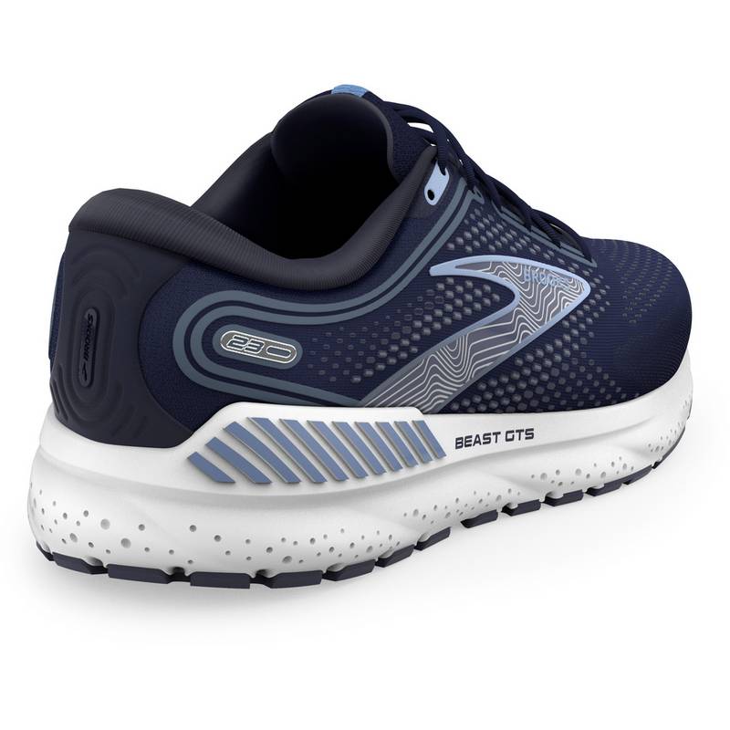 Brooks Beast GTS 23 Laufschuhe Herren
