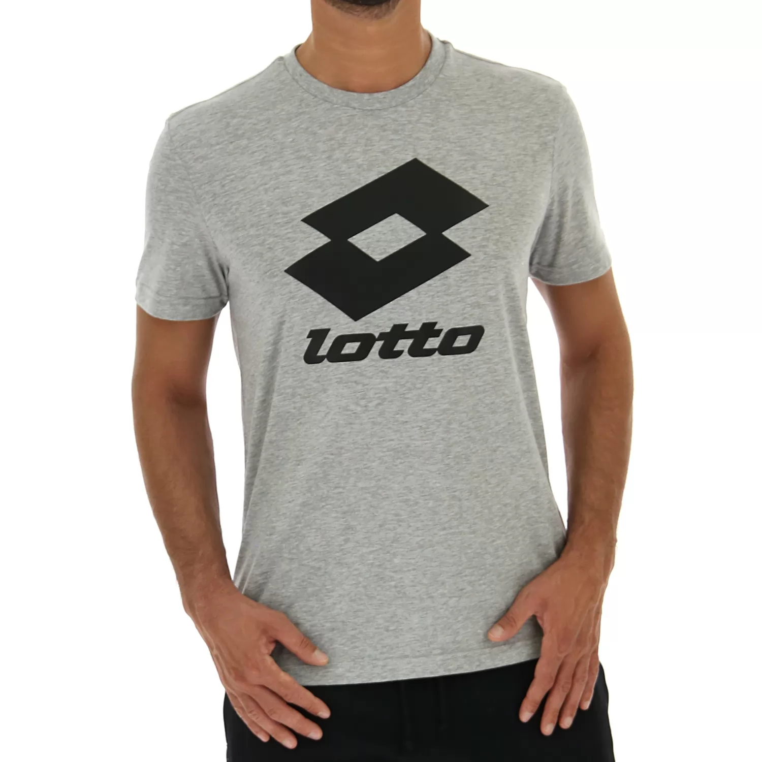 SMART II T-SHIRT MEL JS