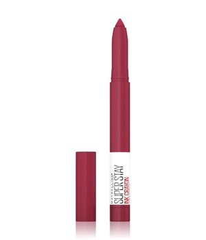 Maybelline Super Stay Ink Crayon Lippenstift-1.5 g
