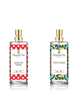 Margot & Tita Alors On Danse Eau de Parfum 30 ml