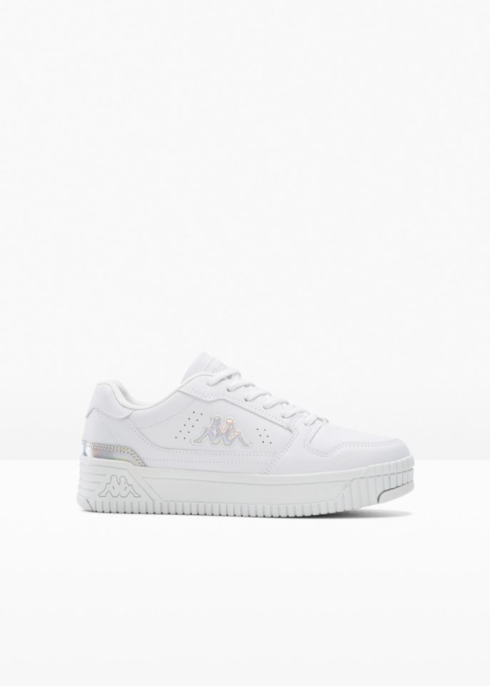 Kappa Plateau Sneaker