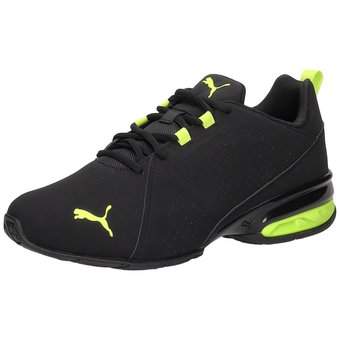 PUMA Viz Runner 2 SL Sneaker in schwarz