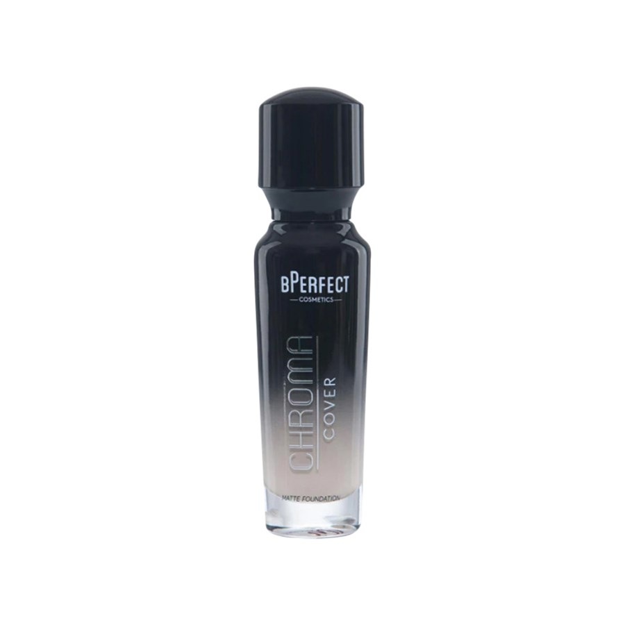 bPerfect Chroma Cover Foundation Matte #n5