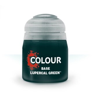 Citadel Base: Lupercal Green (21-45)