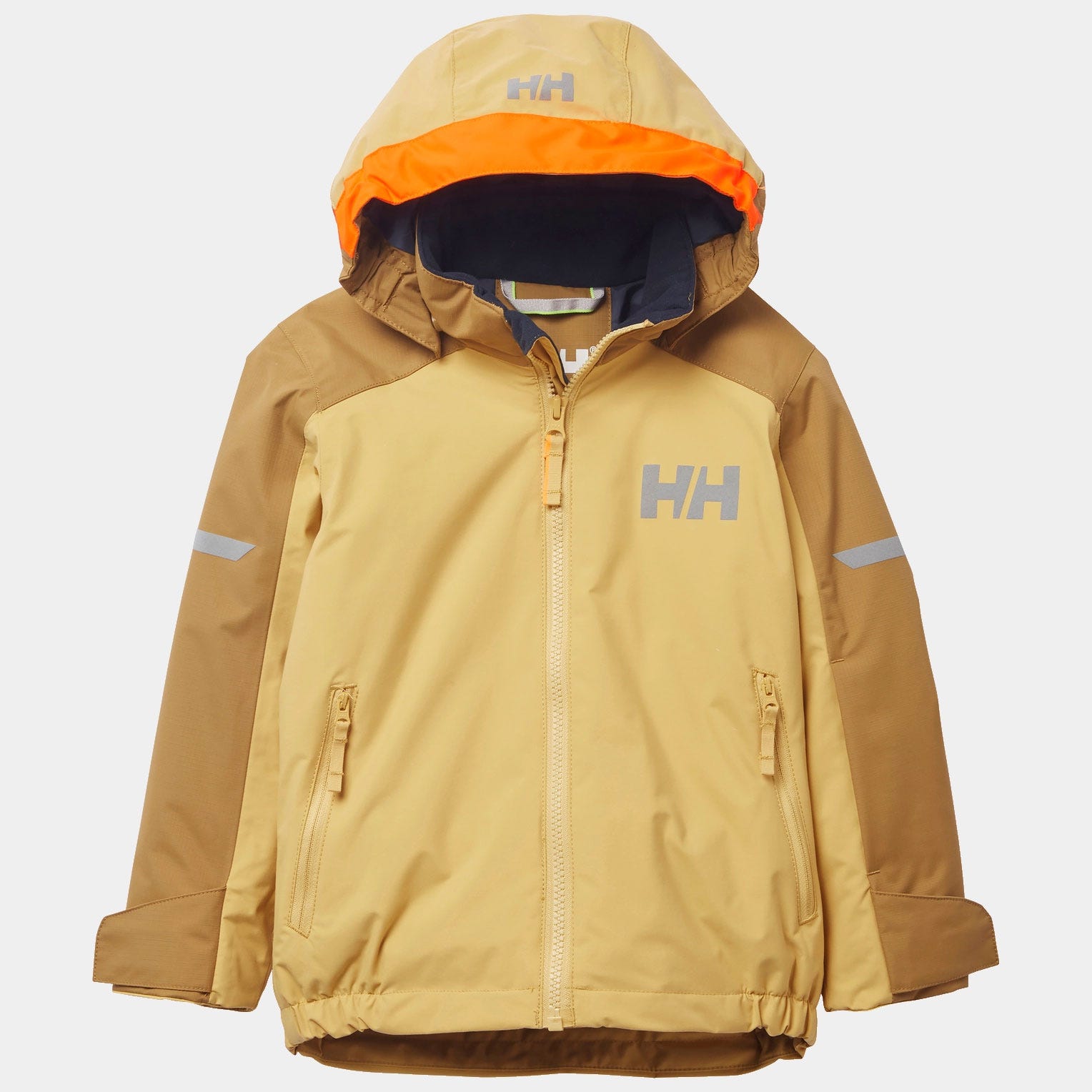 Kids’ Legend 2.0 Insulated Jacket