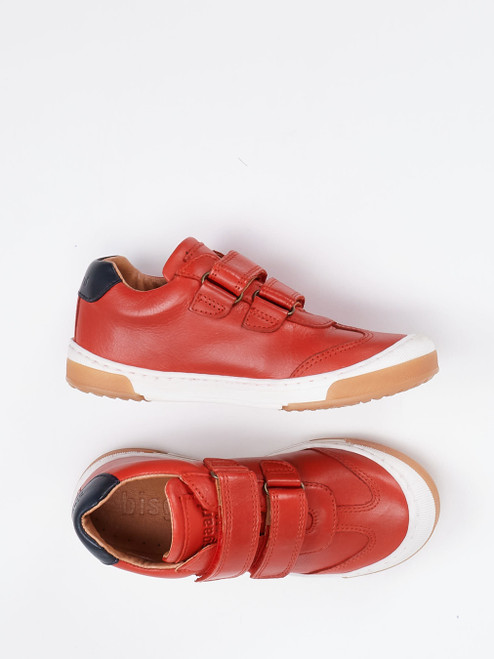 Klettschuh-66215590027 Bisgaard