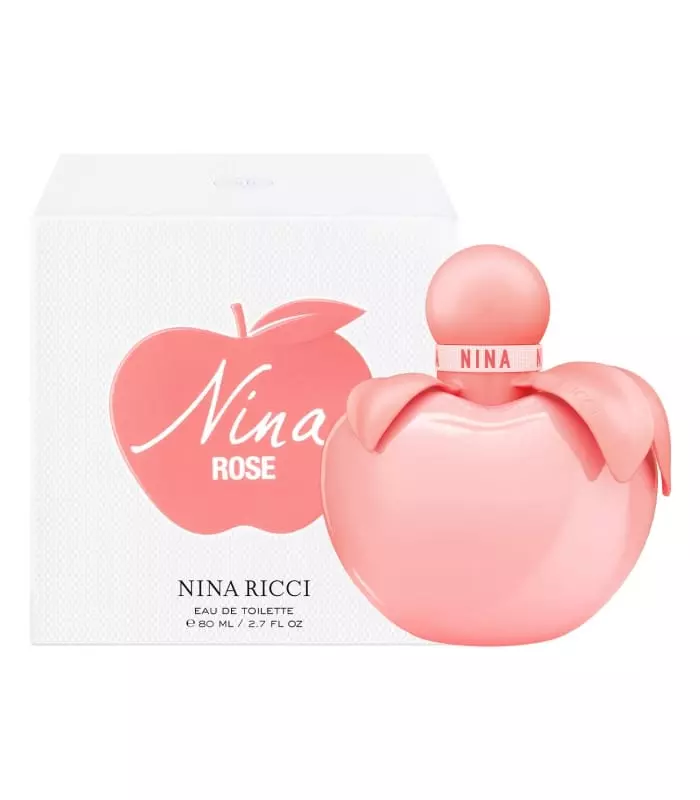 NINA ROSE Eau de Toilette