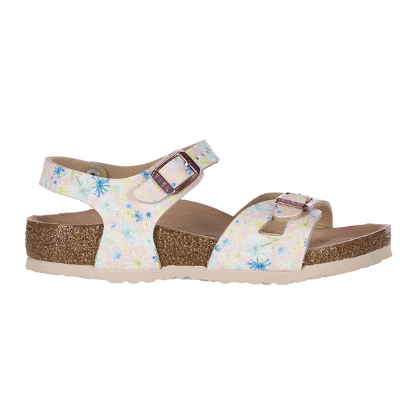RIO KIDS BFDD SUMMER FLORAL Kinder - Freizeitsandalen