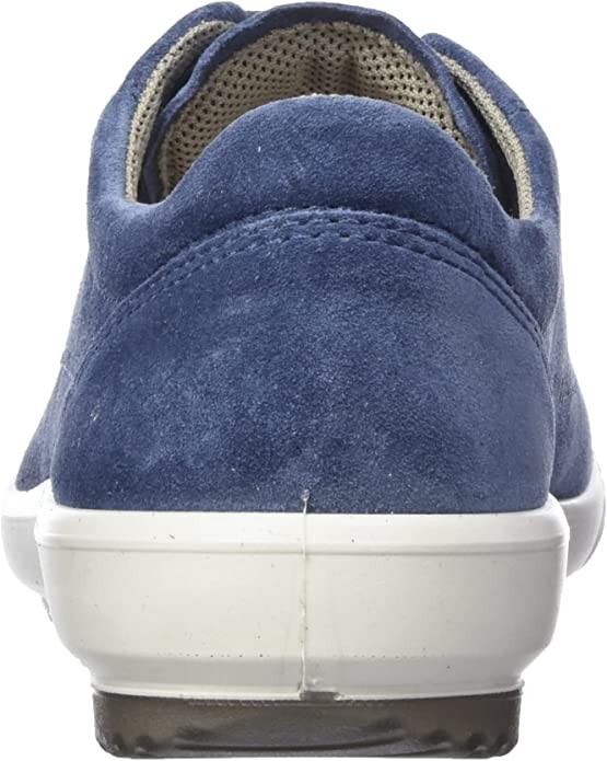SUPERFIT Freizeit Schnürer blau