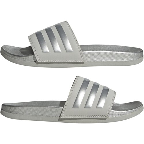 DAMEN BADESLIPPER COMFORT ADILETTE
