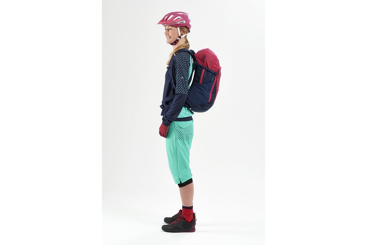 Vaude Women's Bike Alpin 24