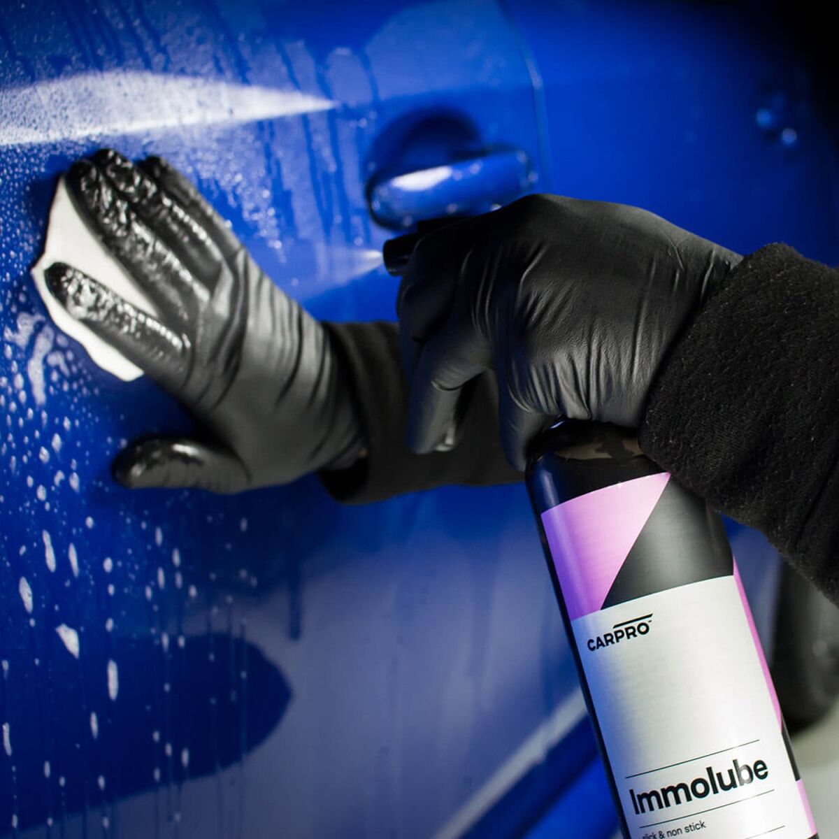 CarPro ImmoLube Knetgleitmittel 500ml