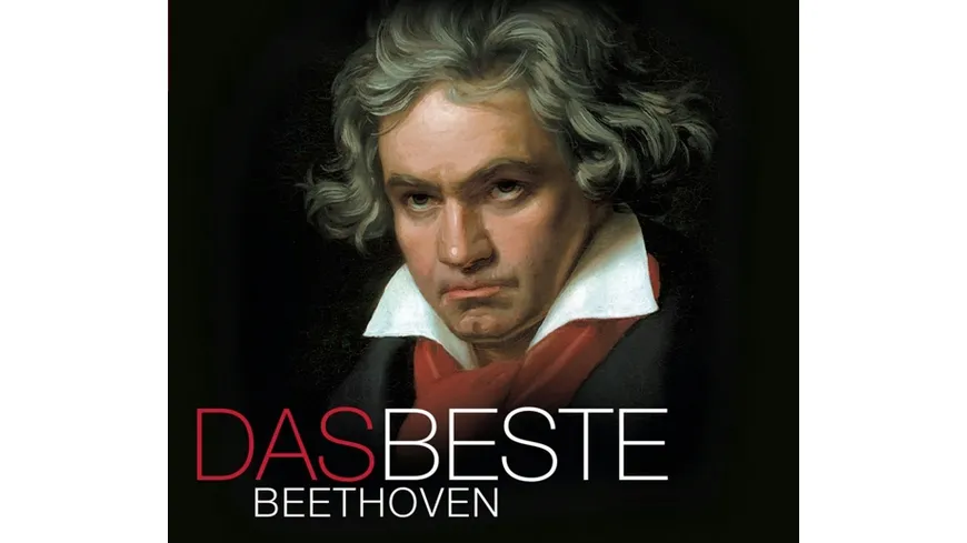 Das Beste: Beethoven