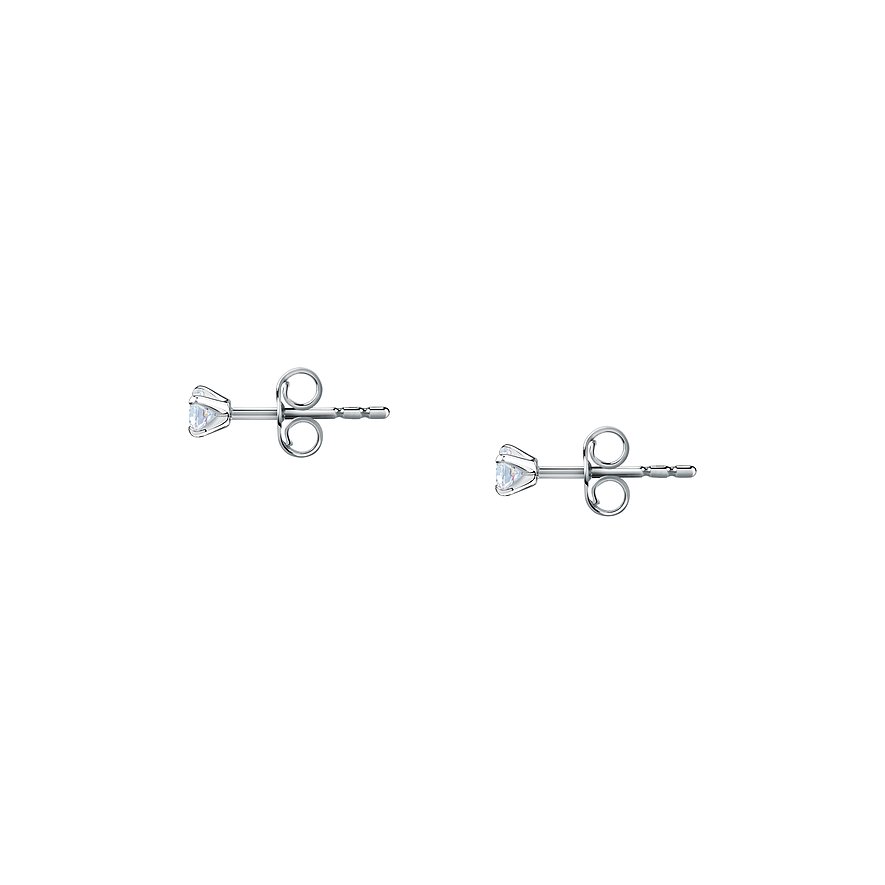 Live Diamond Ohrstecker