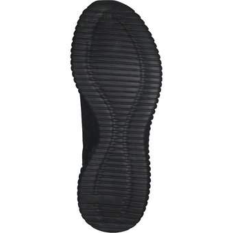 Skechers Slip On Sneaker in schwarz