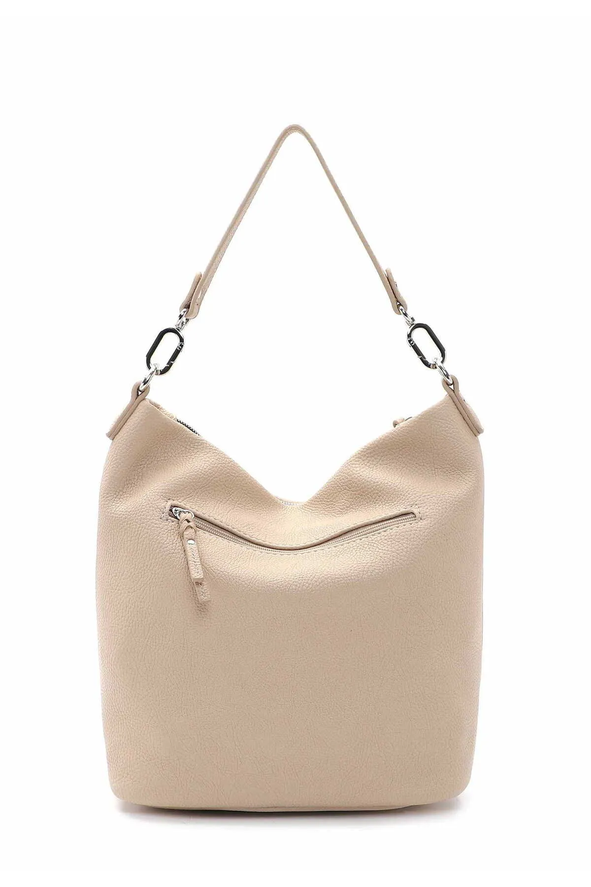 SURI FREY  Handtasche - Beige - Unifarben