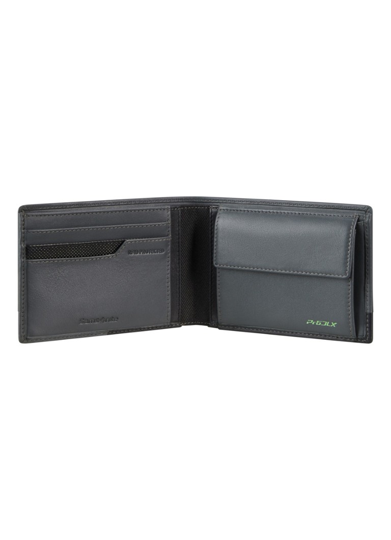 Portofel din piele Samsonite Pro-DLX 6