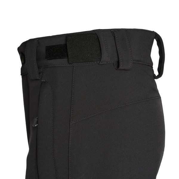 LONG PANT Kinder - Softshellhose
