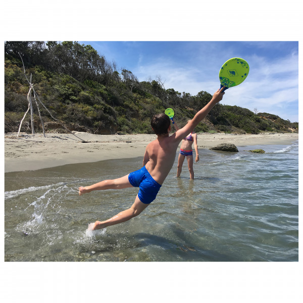 Schildkröt Fun Sports - Neopren Beachball Set