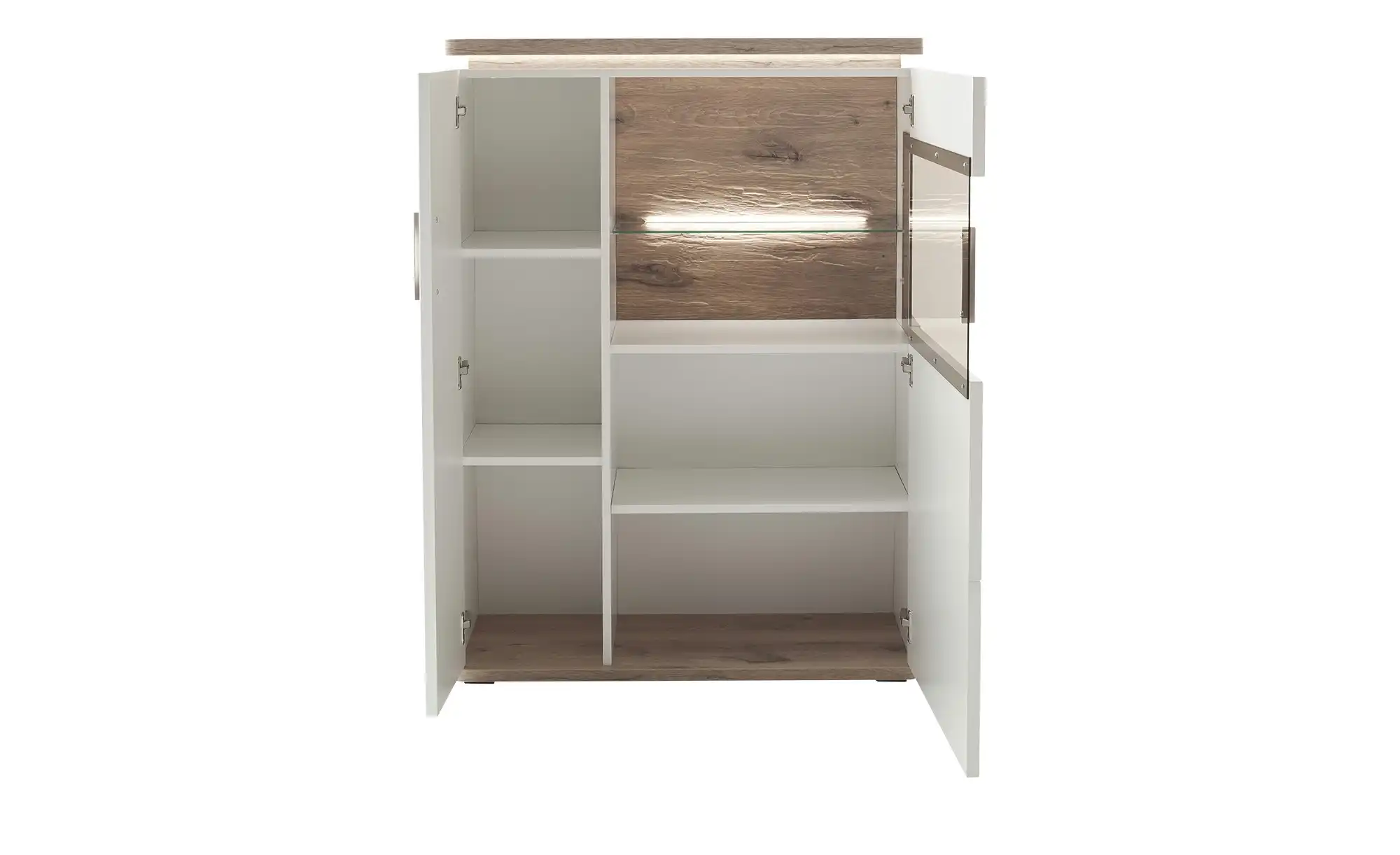 Primo LED-Beleuchtung Parez