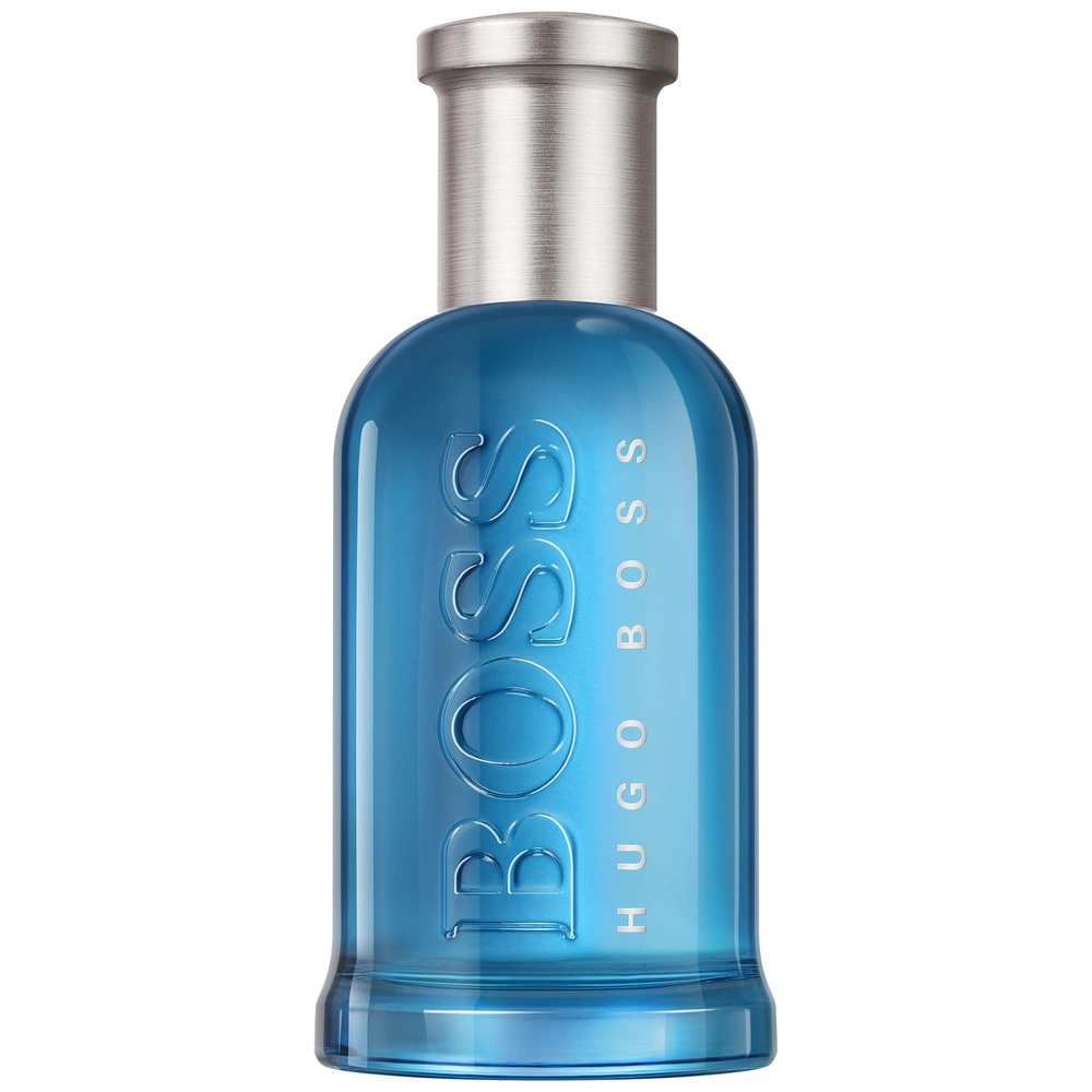 Hugo Boss Boss Bottled Pacific Eau de Toilette