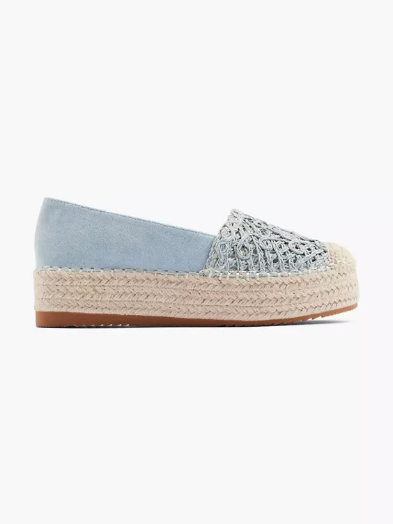Graceland Espadrille